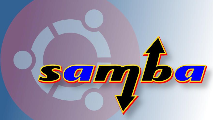 🗂️ Compartir recursos con Samba