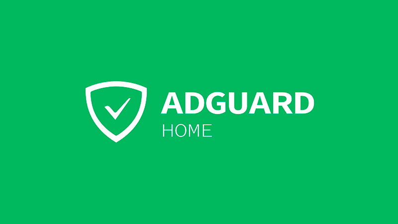 ⚔️Adguard Home con Docker