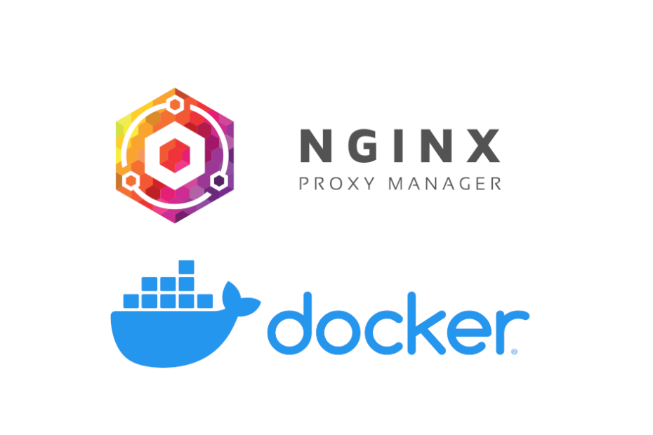 🌐Docker Nginx Proxy Manager