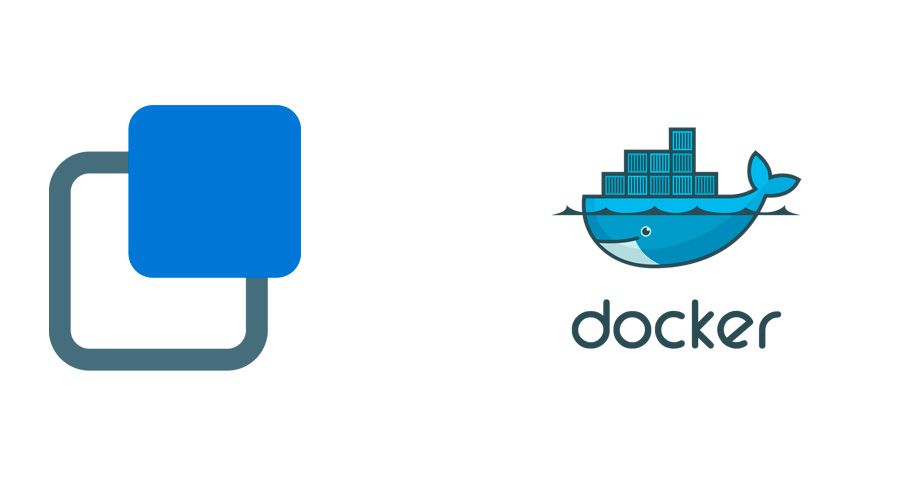 💾 Docker Duplicati