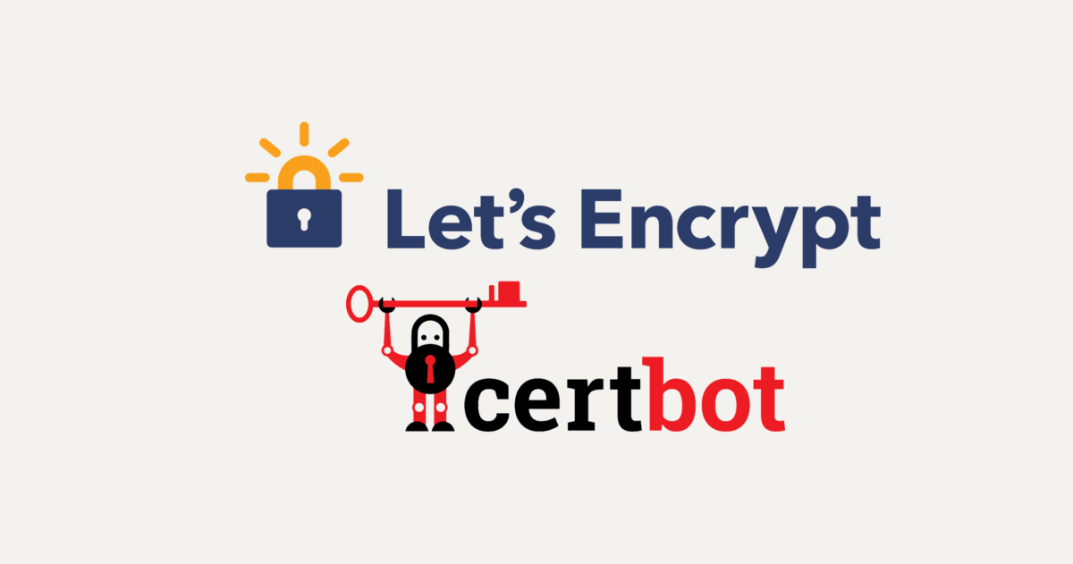 🔐 Generar certificado Let's Encrypt con Certbot
