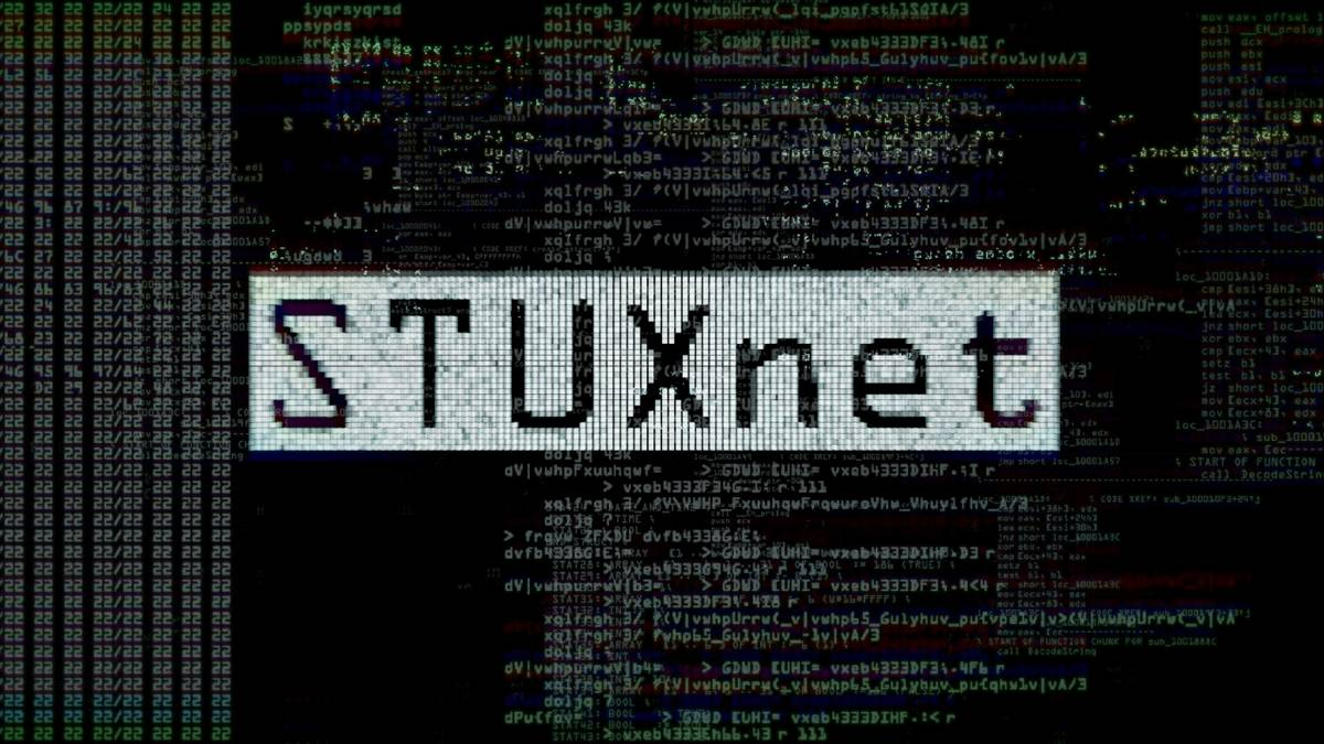 🐛 El Intrigante Mundo del Gusano Stuxnet: Orígenes y Propósitos
