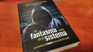 📖Un fantasma en el sistema